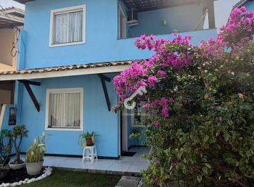 Foto-0 · PITANGUEIRAS, Lauro de Freitas. Duplex, 4 quartos sendo 2 suíte, 1 das suítes é térrea. 122,16m² de 