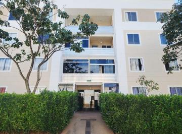 Apartamento de 2 quartos, Brasília · APARTAMENTO TERREO PERTO DA AREA DE LAZER