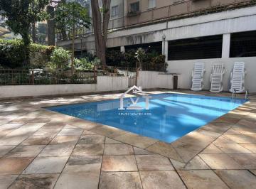Apartamento de 2 quartos, São Paulo · Apartamento para aluguel tem 58 m²com 2 quartos em Vila Andrade - São Paulo - SP