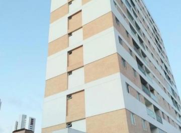 Foto 01 · Apartamento, Expedicionários, João Pessoa, PB