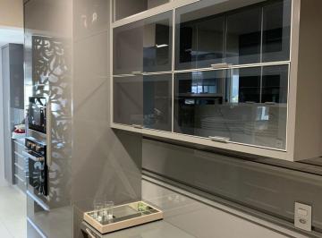 Apartamento de 3 quartos, Cuiabá · Edifício Essenza - Plaenge