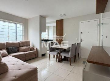 1273_i3Sf6Z_12736a0cc3230c8b3.jpg · Apartamento Semi Mobiliado no Atuba