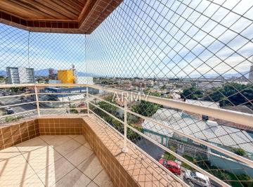 Apartamento · 60m² · 2 Quartos · 2 Vagas · APARTAMENTO 2 QUARTOS MOBILIADO COM 2 VAGAS DE GAR