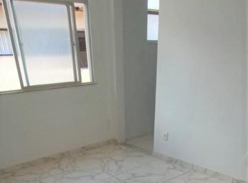 Foto 01 · Apartamento padrão com 74 m² dividido em 3/4 no segundo andar escada, reformado a vender no Conjunto