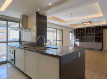 Apartamento · 133m² · 3 Quartos · 2 Vagas · Apartamento no Blend | Batel | 03 Suítes | 02 Vaga