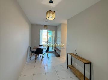 Apartamento · 80m² · 3 Quartos · 1 Vaga · Apartamento Térreo - São José