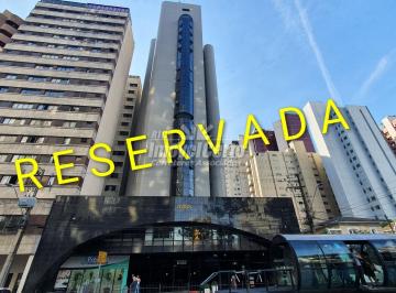 Comercial · 79m² · 1 Vaga · Comercial para aluguel - em Batel