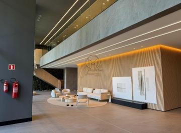 Apartamento · 155m² · 3 Quartos · 4 Vagas · Apartamento à venda no Água Verde com 155 m², 3 su