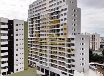 Apartamento · 23m² · 1 Quarto · Apartamento à venda - no Portão