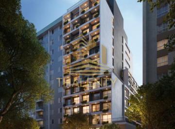 Apartamento · 30m² · 1 Quarto · 1 Vaga · Studio à venda no bairro Cristo Rei.