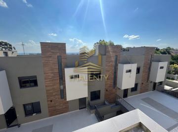 Casa · 173m² · 3 Quartos · 2 Vagas · Casa à venda - em Pilarzinho