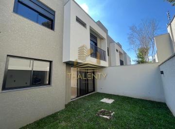 Casa · 173m² · 3 Quartos · 2 Vagas · Casa à venda - em Pilarzinho