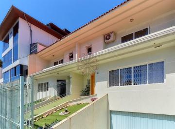 Casa · 252m² · 3 Quartos · 2 Vagas · Sobrado triplex mobiliado em condomínio no