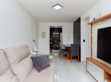 Apartamento · 45m² · 2 Quartos · 1 Vaga · APARTAMENTO MOBILIADO PARA LOCAÇAO NO BAIRR