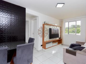 Apartamento · 45m² · 2 Quartos · 1 Vaga · APARTAMENTO MOBILIADO PARA LOCAÇAO NO BAIRR