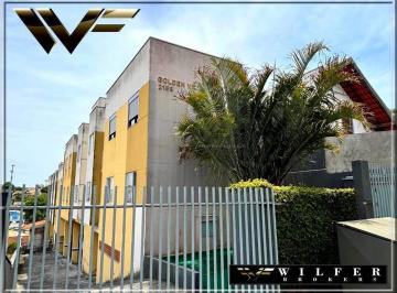 Apartamento · 46m² · 2 Quartos · 1 Vaga · Apartamento à Venda no Bairro Alto – Curitiba/PR