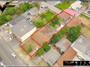 Terreno · 624m² · Excelente Terreno à Venda em Colombo – Localização