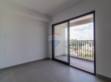 Apartamento de 1 quarto, São Paulo · Studio alto padrão à venda Santo Amaro 23m² 1 quarto com varanda, 250m Estação Adolfo Pinheiro