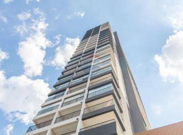 Apartamento de 1 quarto, São Paulo · Studio à venda Santo Amaro 1 quarto com varanda, 23m² próximo 250m Estação Adolfo Pinheiro