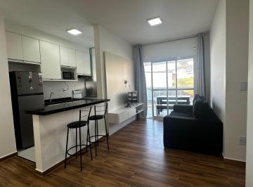 Apartamento de 3 quartos, Jacareí · Apto Mobiliado 80m2 com 3 Quartos