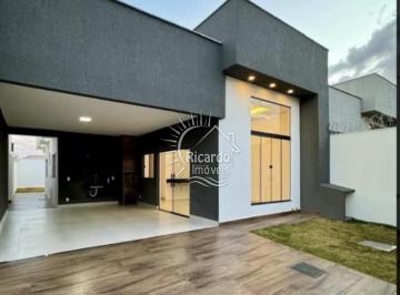 Casa · 110m² · 3 Quartos · 2 Vagas · CASAS BALNEÁRIO CARMERY FAIXA MAR - PONTAL DO PARA