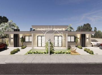 Casa · 79m² · 3 Quartos · 2 Vagas · CASAS NO BALNEÁRIO SHANGRI-LÁ - PONTAL DO PARANÁ.<