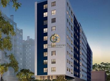 Apartamento · 53m² · 2 Quartos · 1 Vaga · Apartamento para venda em Estância Pinhais de 53,0