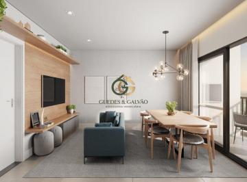 Apartamento · 72m² · 3 Quartos · 1 Vaga · Apartamento com 3 quartos à venda na Rua João Bona