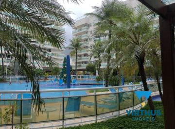 Apartamento · 75m² · 2 Quartos · 1 Vaga · Freguesia - Aquarius- 2 quartos (1 suíte) + escritório - Lazer Completo
