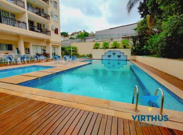 Apartamento · 68m² · 2 Quartos · 1 Vaga · Freguesia - Belle Époque - Apartamento 2 quartos (suíte) - infra completa