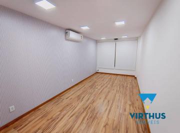 Comercial · 25m² · 1 Vaga · Freguesia - Três Rios - Sala comercial no ideale