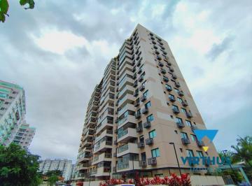 Apartamento · 72m² · 2 Quartos · 1 Vaga · Barra Olímpica - Fontano - Apartamento 2 quartos (suíte) total infra lazer