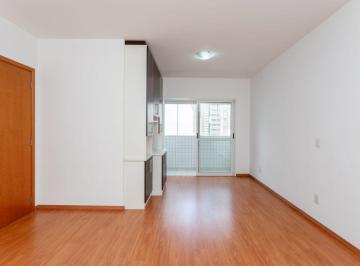 Apartamento de 3 quartos, Curitiba · Apartamento no Bigorrilho próximo ao Parque Barigui