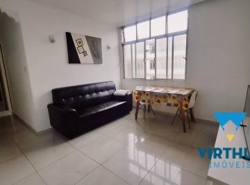 Apartamento · 57m² · 3 Quartos · 1 Vaga · Freguesia - Três Rios - Cond. Independencia - Apto 3 quartos
