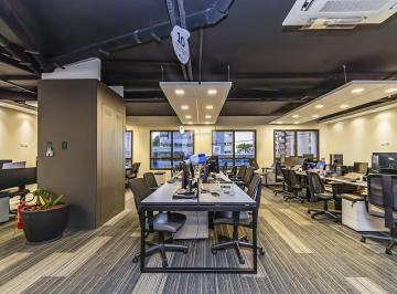 Comercial · 271m² · 2 Vagas · Conjunto comercial à venda no Opus One Cabral – 27