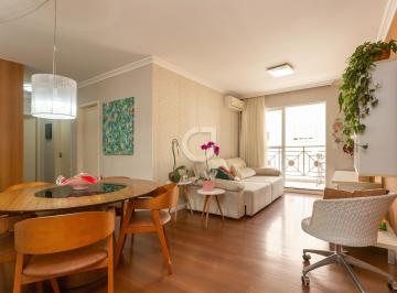 Apartamento · 93m² · 3 Quartos · 1 Vaga · Apartamento à venda no Hugo Lange, com 93,39 m² pr