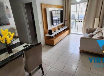 Apartamento · 55m² · 2 Quartos · 1 Vaga · Taquara - Sintonia Residencial, 2 quartos - Infra lazer, Sol Manhã