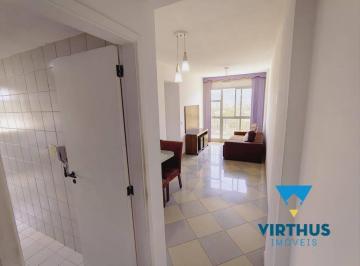 Apartamento · 51m² · 2 Quartos · 1 Vaga · Pechincha - Apartamento 2 quartos - infra lazer
