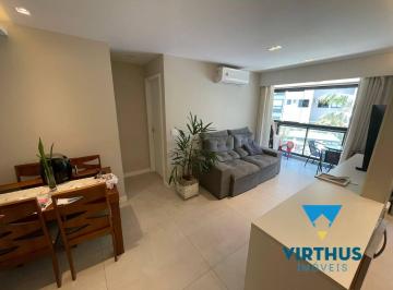 Apartamento · 41m² · 1 Quarto · 1 Vaga · Cachambi - Dom Condominium Club -  Apto 1 quarto - Decorado por arquiteto