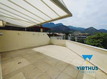 Apartamento · 138m² · 2 Quartos · 2 Vagas · Freguesia - Ituverava - cobertura duplex 2 quartos - lazer completo