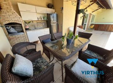 Apartamento · 196m² · 4 Quartos · 2 Vagas · Pechincha - Cobertura com 196 m2, 4 quartos - piscina e churrasqueira