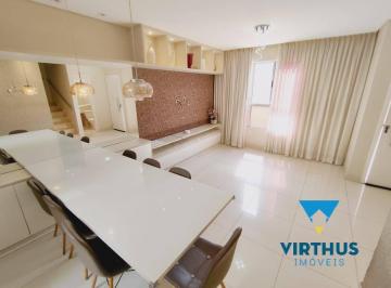 Casa · 119m² · 4 Quartos · 2 Vagas · Freguesia - Magic Garden - Casa de 4 quartos em condomínio fechado