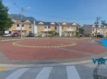 Casa · 119m² · 4 Quartos · 2 Vagas · Freguesia - Magic Garden - Casa de 4 quartos em condomínio fechado