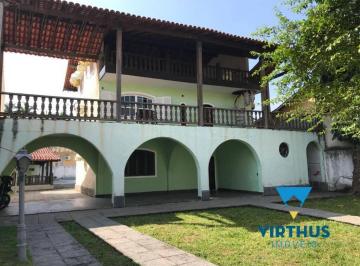Casa · 600m² · 3 Quartos · 5 Vagas · Taquara - Casa de 3 quartos
