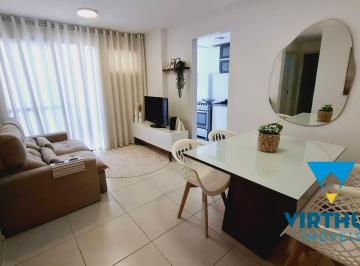 Apartamento · 50m² · 2 Quartos · 1 Vaga · 2 quartos (suíte) - condomínio Sky na Freguesia