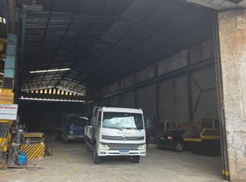 Comercial , Osasco · GALPÃO VILA DOS REMÉDIOS - OSASCO