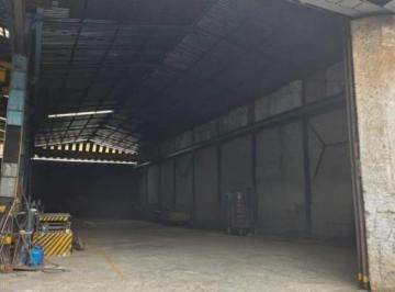 Comercial , Osasco · GALPÃO VILA DOS REMÉDIOS - OSASCO