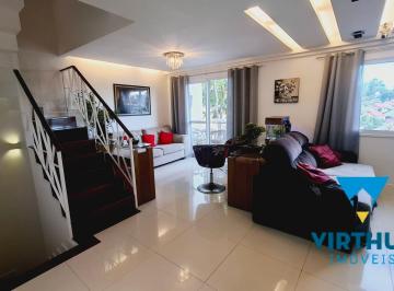 Casa de 4 quartos, Rio de Janeiro · Casa no condomínio Personal Flex Houses - 4 quartos (3 suítes)- Freguesia