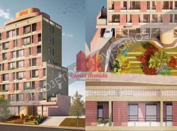 Apartamento · 18m² · 1 Quarto · PRÉ- LANÇAMENTO - OPORTUNIDADE DE MOMENTO - STUDIO