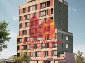Apartamento · 21m² · 1 Quarto · PRÉ-LANÇAMENTO STUDIOS e STUDIOS GARDEN - 25 a 45